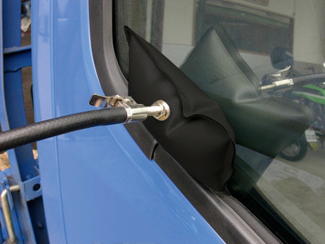 4-TLG. SPREIZKISSEN-SATZ KRAFTWERK