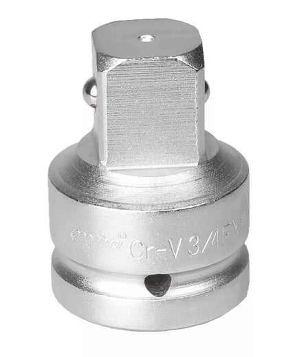 MJW Reduzieradapter 3/4"-1" für Schraubenschlüssel