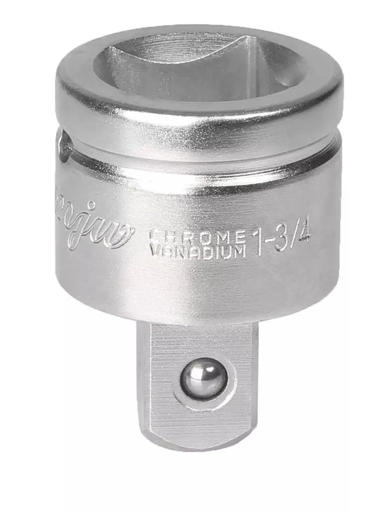 MJW Reduzieradapter 1" auf 3/4" - Hochwertiger Schraubenschlüssel-Zubehör