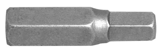 5/16" INNENSECHSKANT-BIT 1/4" KRAFTWERK