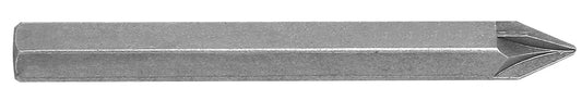 5/16" POZIDRIV-BIT NR. 2 70 MM KRAFTWERK