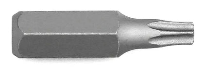 5/16" TX-BIT T10 MIT BOHRUNG KRAFTWERK