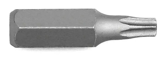 5/16" TX-BIT T55 MIT BOHRUNG KRAFTWERK