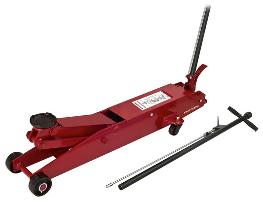 5 T GARAGEN-WAGENHEBER KRAFTWERK