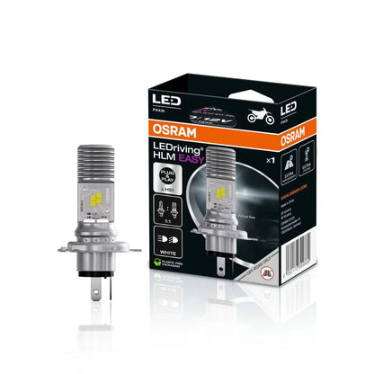 LEDriving® HL EASY HS1 12V 6.0W/5.0W PX43t-38 6000K White  OSRAM OSRAM