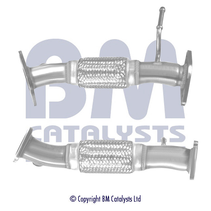 VERBINDUNGSROHR FÜR KIA CEED 1.4L BENZIN | EURO 4 ODER 5 | OEM: 286101H150 BM CATALYSTS