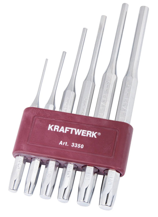 6-T. SPLINTENTREIBERSATZ 2-8 MM KRAFTWERK