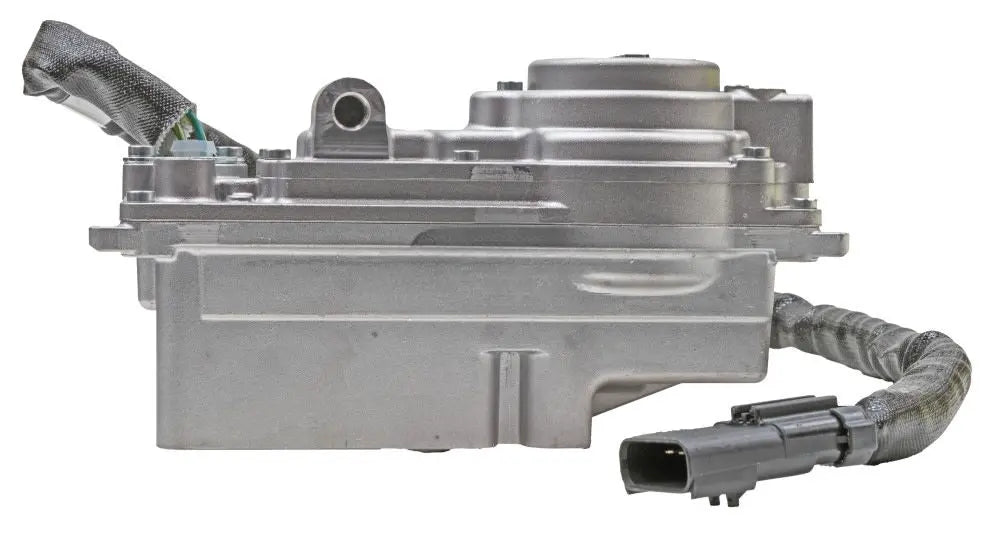 Holset Cummins Electronic Actuator 6379345H HOLSET