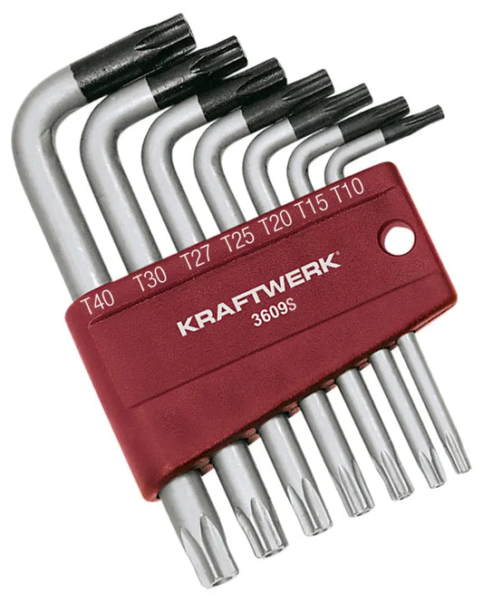 7-T. TX-STIFTSCHL.SATZ M.LOCHEXTRA KURZ KRAFTWERK