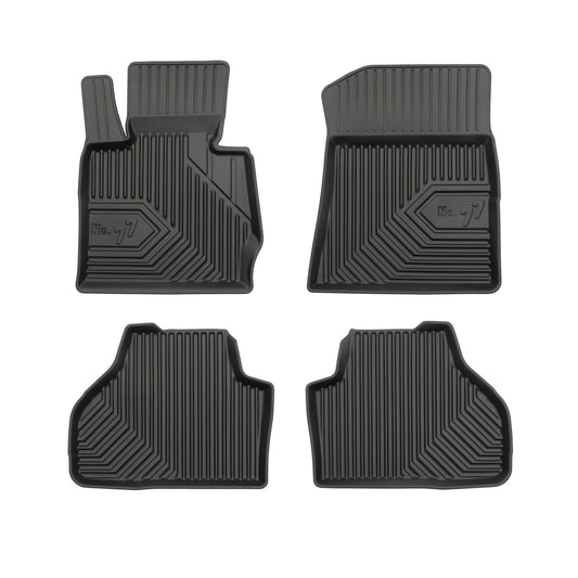 FROGUM No.77 Fußmatten für BMW X3 F25 – FROGUM