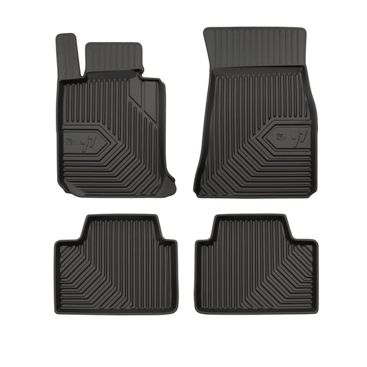 FROGUM No.77 Fußmatten für BMW 3 Series G20 und weitere Modelle – FROGUM