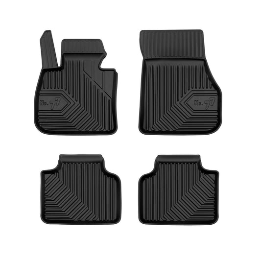 FROGUM No.77 Fußmatten für BMW 2 Series Active Tourer F45 – FROGUM