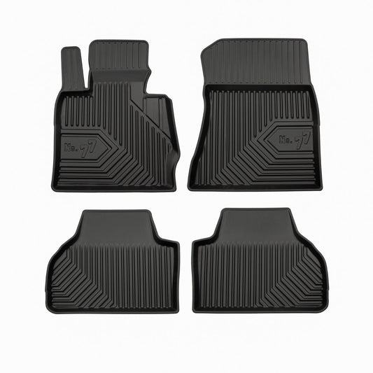 FROGUM No.77 Fußmatten für BMW X4 F26 – FROGUM