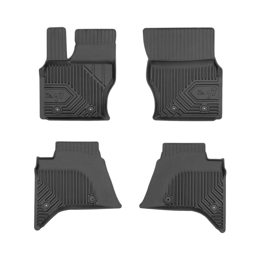 FROGUM No.77 Fußmatten für Land Rover Range Rover IV – FROGUM