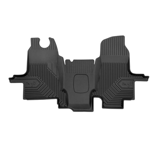 FROGUM No.77 Fußmatten für Ford Transit V – FROGUM