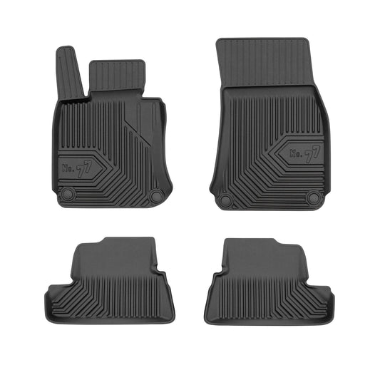 FROGUM No.77 Fußmatten für BMW 6 Series E64 – FROGUM
