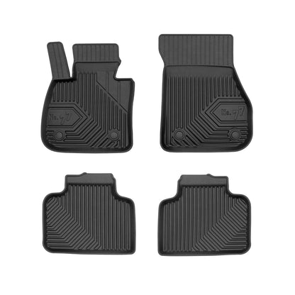 FROGUM No.77 Fußmatten für Mini Countryman II – FROGUM