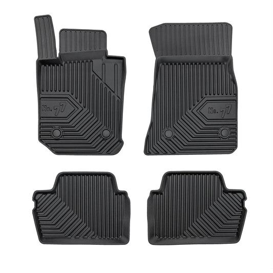 FROGUM No.77 Fußmatten für BMW 2 Series Coupe G42 – FROGUM