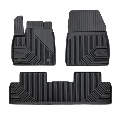 FROGUM No.77 Fußmatten für Renault Megane E-Tech – FROGUM
