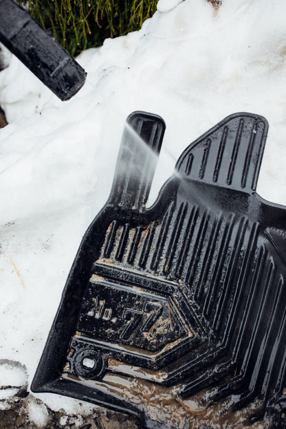 FROGUM No.77 Fußmatten für Citroën Jumpy II 2007–2016 | 1-teilig – Ansicht 10