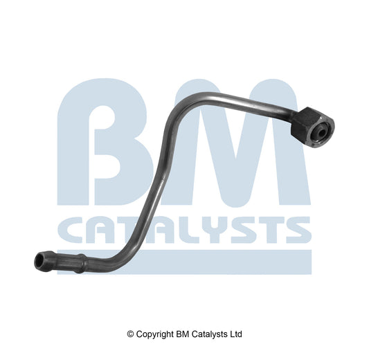 BM Druckrohr für BMW 220i 2.0 Post-Katze | Euro 6 | OEM: 18328685981 BM CATALYSTS