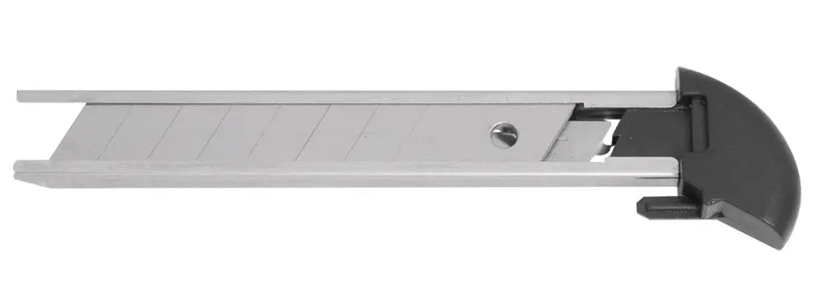 ABBRECHMESSER ERGOKRAFT 18 MM, MIT 6 KLINGEN KRAFTWERK