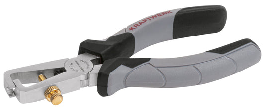 ABISOLIERZANGE, 160 MM, BASIC KRAFTWERK