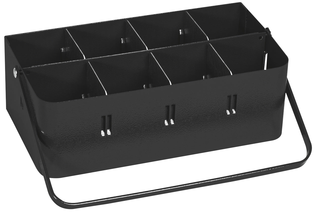 ABLAGEFACH MIT GRIFF FÜR 8 DOSEN KRAFTWERK