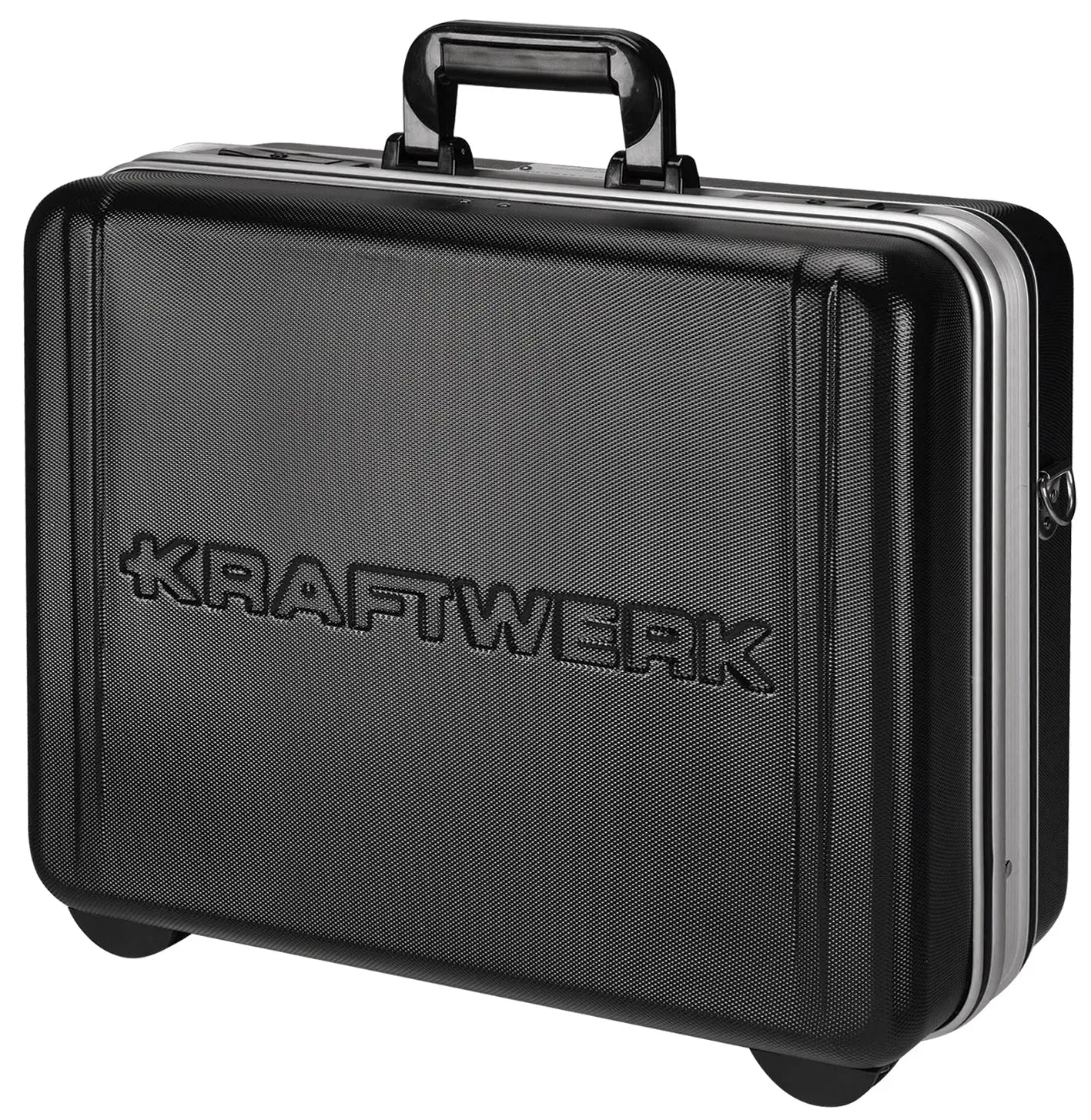 ABS-PROFI-WERKZEUGKOFFER, 186 TLG. KRAFTWERK