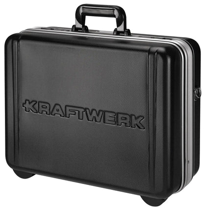 ABS-PROFI-WERKZEUGKOFFER, 186 TLG. KRAFTWERK