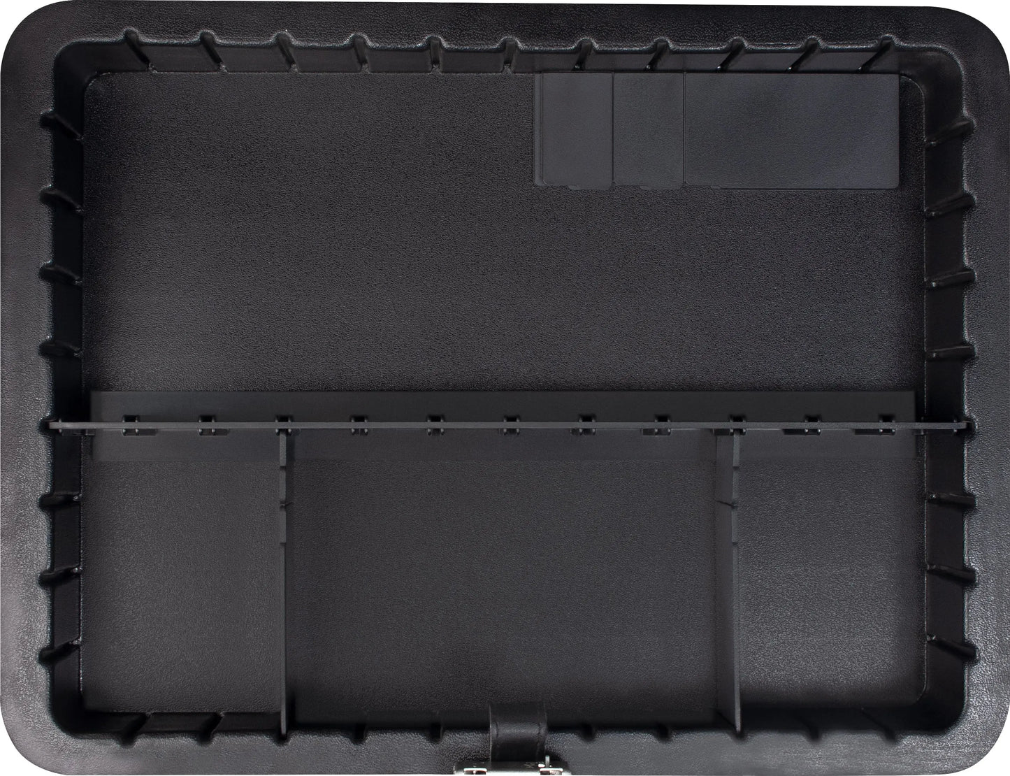 ABS-ROLL-WERKZEUGKOFFER P395, LEER KRAFTWERK