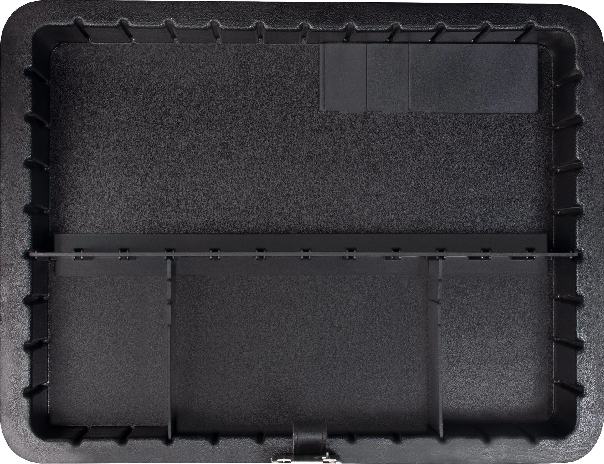 ABS-ROLL-WERKZEUGKOFFER P395, LEER KRAFTWERK