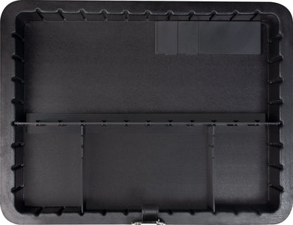 ABS-ROLL-WERKZEUGKOFFER P395, LEER KRAFTWERK