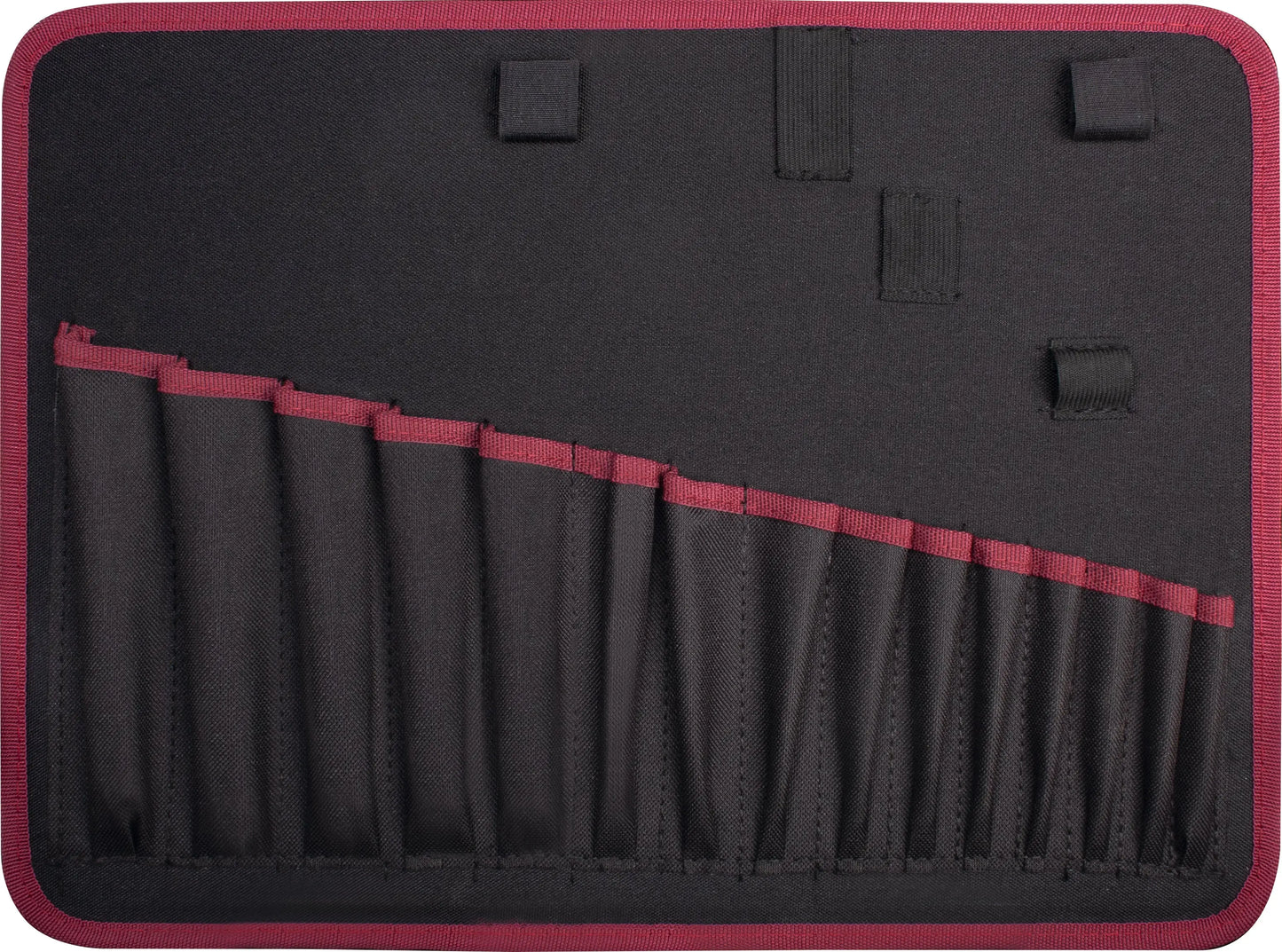 ABS-ROLL-WERKZEUGKOFFER P395, LEER KRAFTWERK