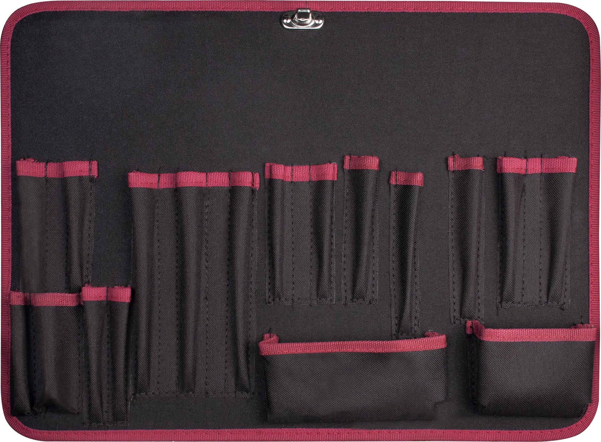 ABS-ROLL-WERKZEUGKOFFER P395, LEER KRAFTWERK