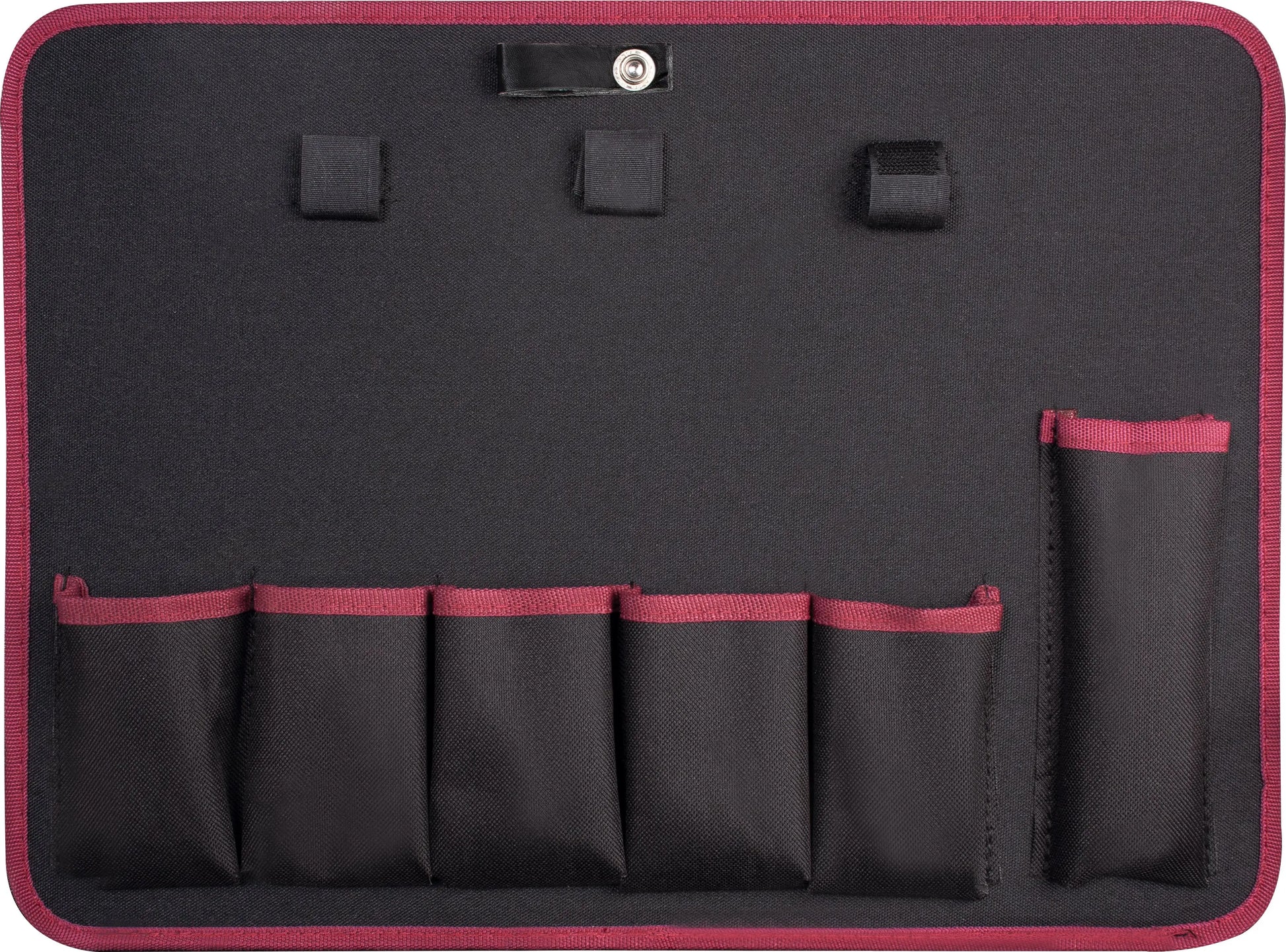 ABS-ROLL-WERKZEUGKOFFER P395, LEER KRAFTWERK