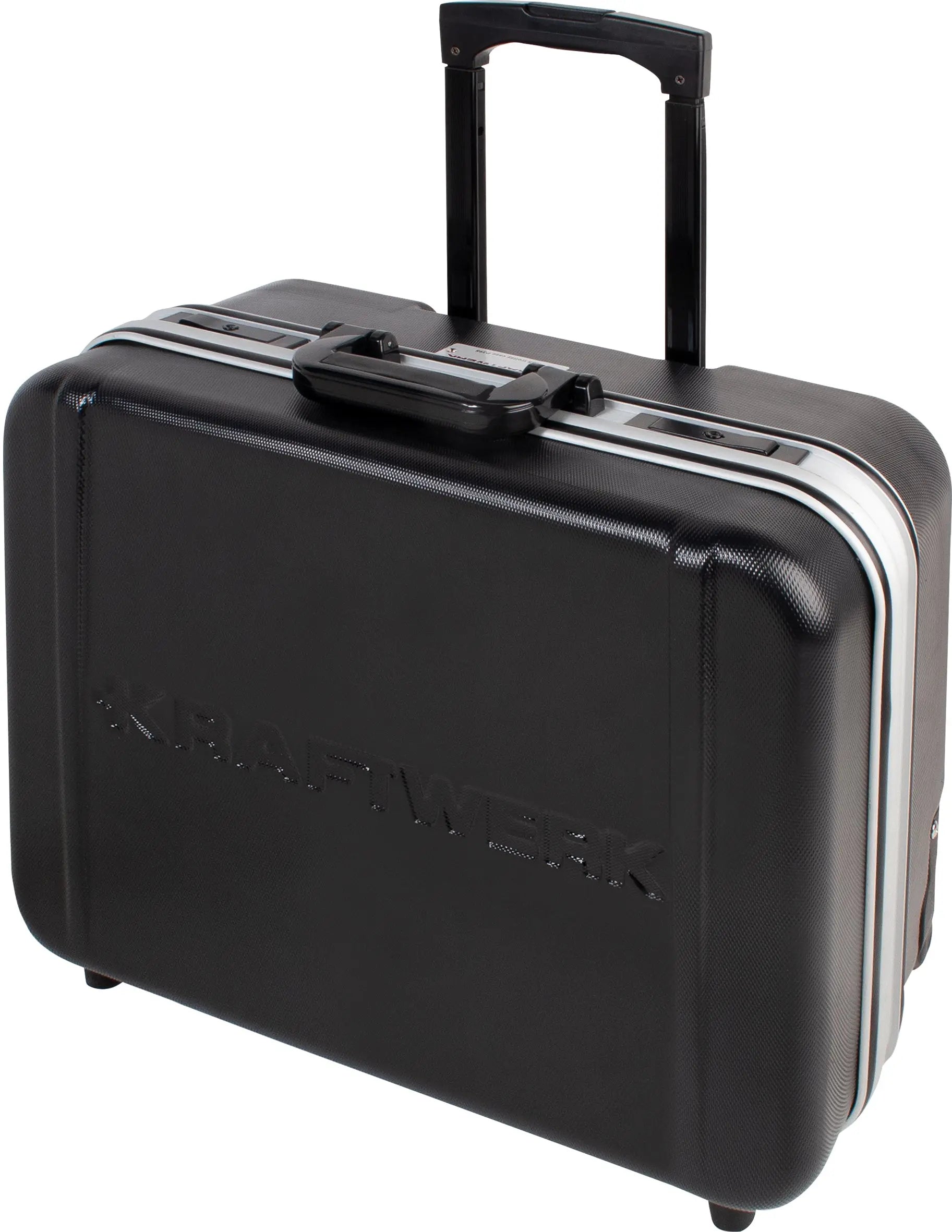 ABS-ROLL-WERKZEUGKOFFER P395, LEER KRAFTWERK