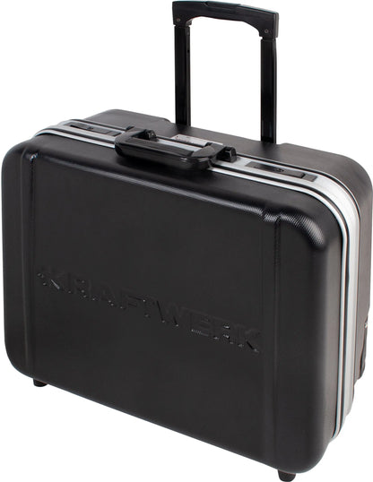 ABS-ROLL-WERKZEUGKOFFER P395, LEER KRAFTWERK