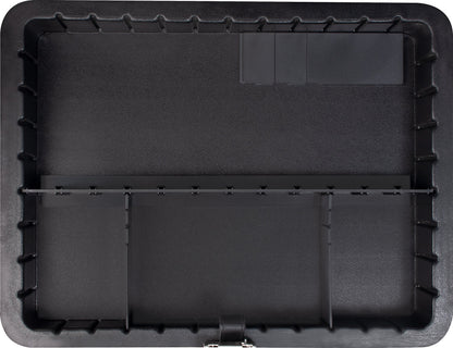 ABS-WERKZEUGKOFFER P390, LEER KRAFTWERK