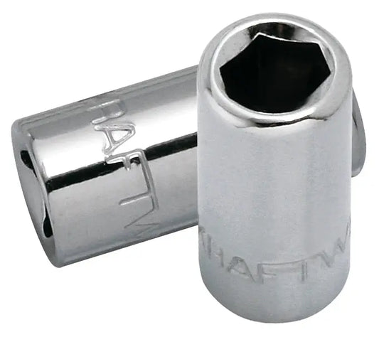 ADAPTER 1/4" FÜR BITS 1/4" KRAFTWERK