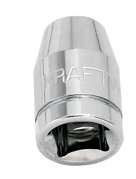 ADAPTER 3/8" FÜR BITS 1/4" KRAFTWERK