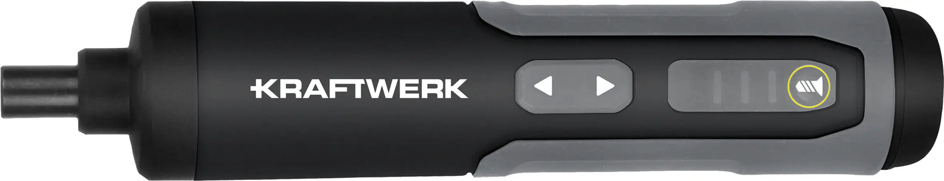 AKKU-BIT-STABSCHRAUBER SATZ 3.6V MIT USB-C,1/4", 28-TLG. KRAFTWERK
