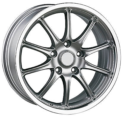 ALUFELGEN-GELENK-SCHLAGN.-SATZ 1/2" 4-TLG. KRAFTWERK