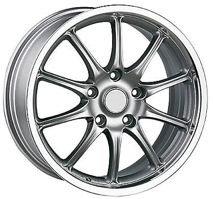 ALUFELGEN-GELENK-SCHLAGN.-SATZ 1/2" 4-TLG. KRAFTWERK