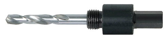 AUFNAHMESCHAFT 3/8" MIT ZENTRIERBOHRER KRAFTWERK