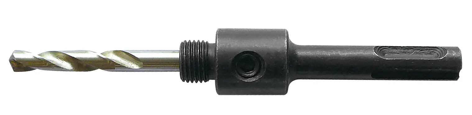 AUFNAHMESCHAFT 3/8" SDS/ ZENTRIERBOHRER KRAFTWERK