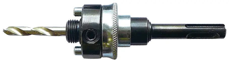 AUFNAHMESCHAFT 7/16" SDS/ZENTRIERBOHRER KRAFTWERK