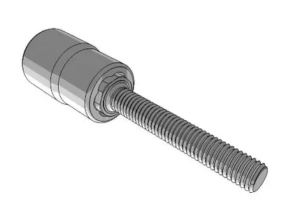 AUSDREH-STECKNUSS 1/2" 14 MM KRAFTWERK