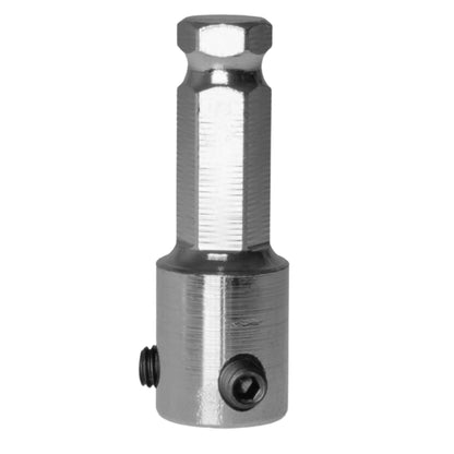 Adapter für 10 mm Fräser von Chicago Pneumatic Schleifmaschinen