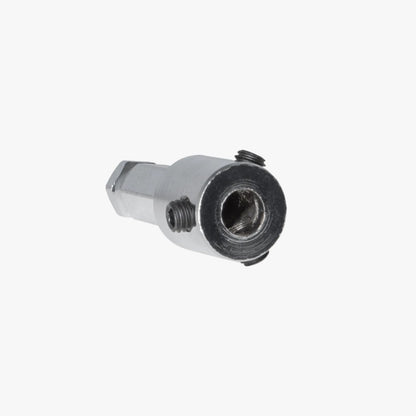 Adapter für 10 mm Fräser von Chicago Pneumatic Schleifmaschinen